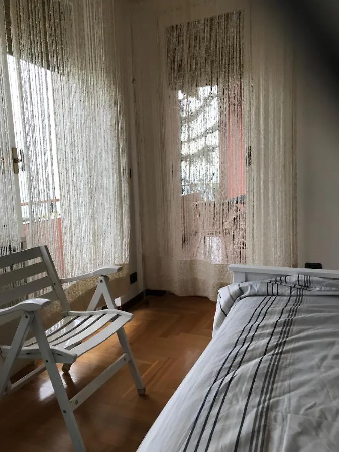 Casa Mia Apartment Sanremo