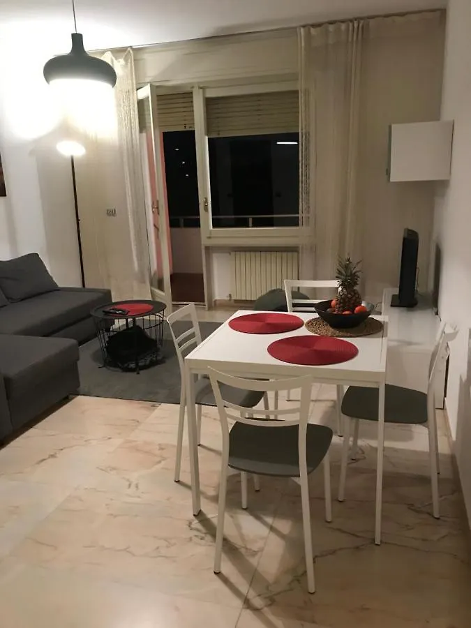 Casa Mia Apartment Sanremo 0*,