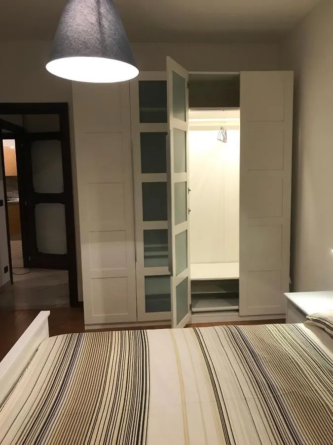 Casa Mia Apartment Sanremo Italy